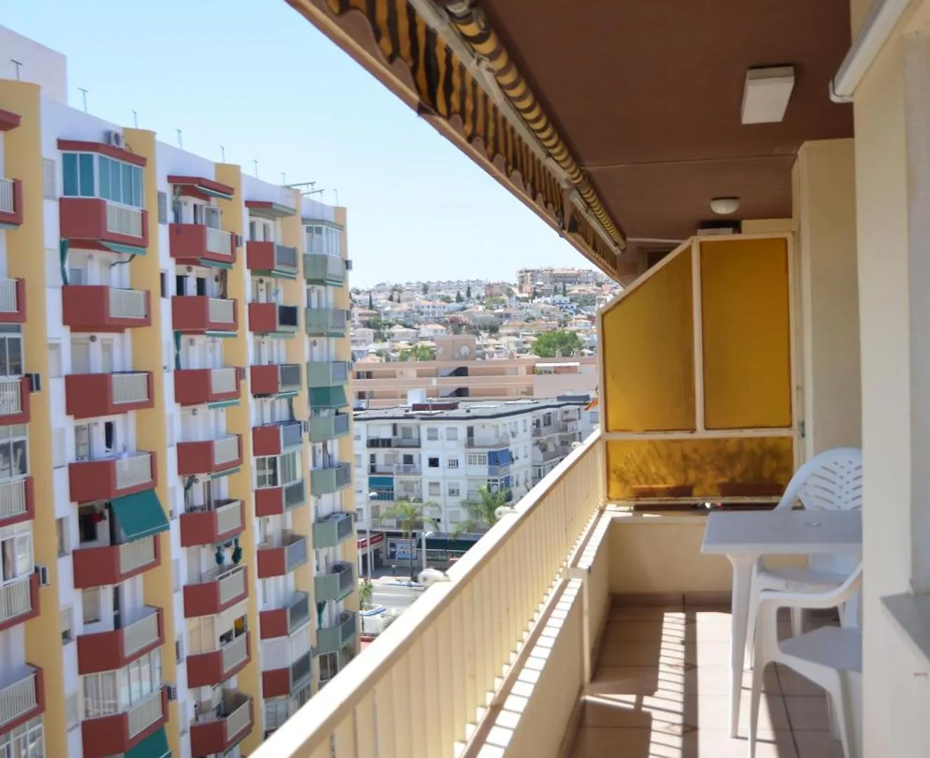 Terrasol Palma Torre Del Mar 아파트 0*,  스페인