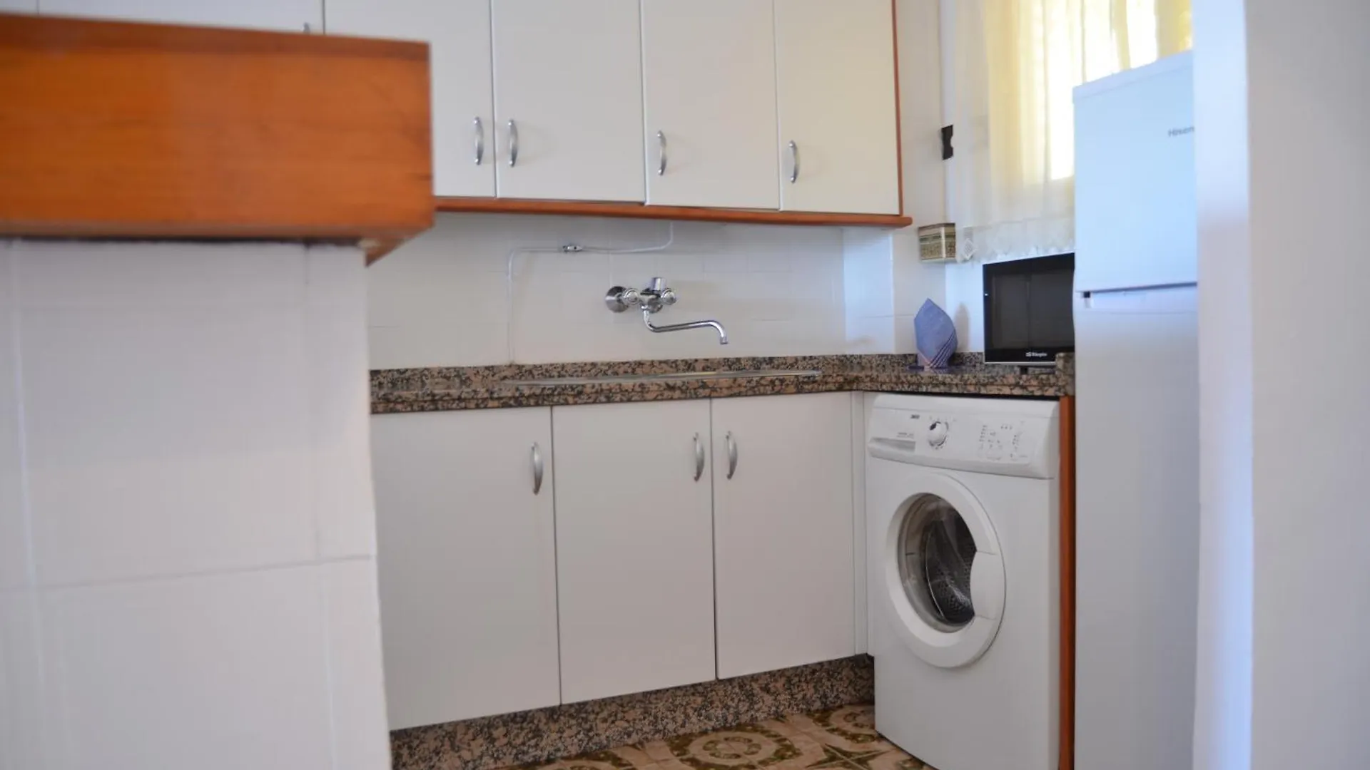 Апартаменты Terrasol Palma Торре-дель-Мар 0*,